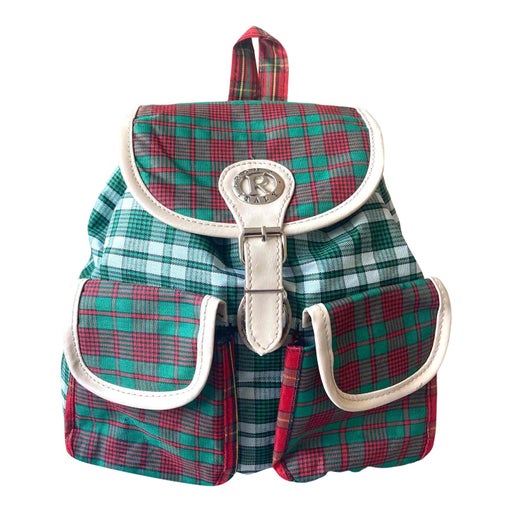 Mini sac à dos 90's