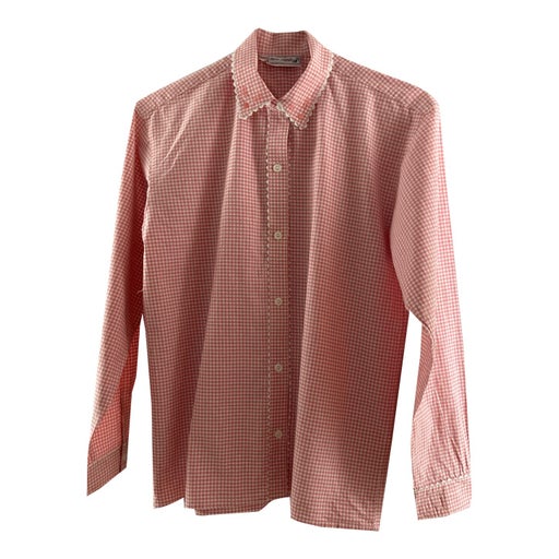 Chemise vichy 90's