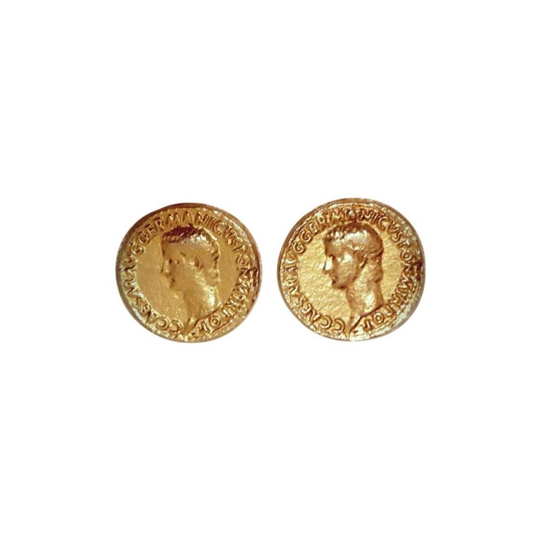 Boucles d'oreilles clips