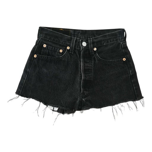 Short Levi's 501 W26