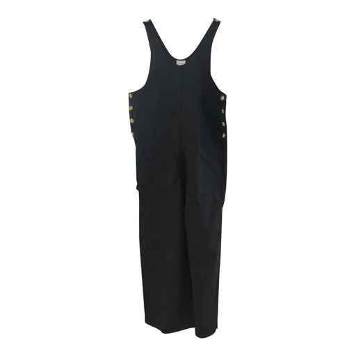 Combi-pantalon en coton