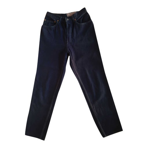Jean Levi's 501 W31L34