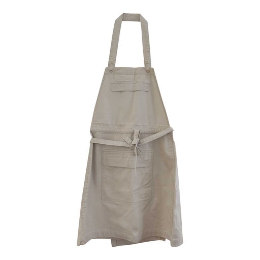 Robe tablier 