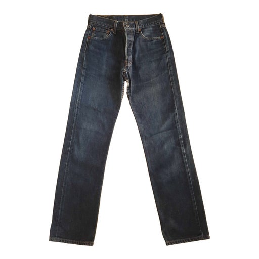 Jean Levi's 501 W29L32