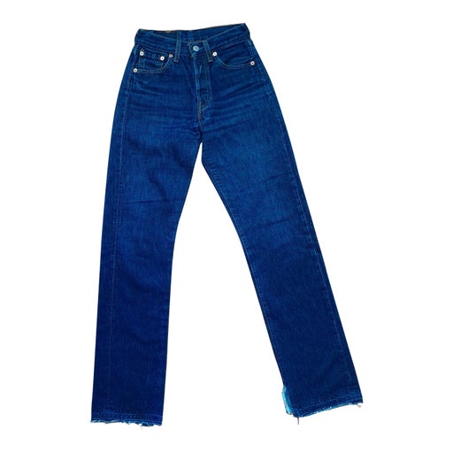 Jean Levi's 501 W25L32