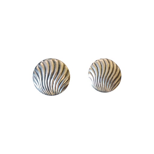 Shell earrings