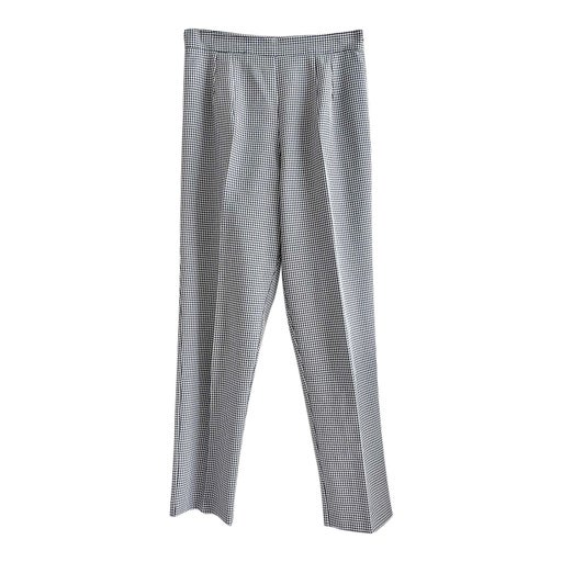 Pantalon vichy