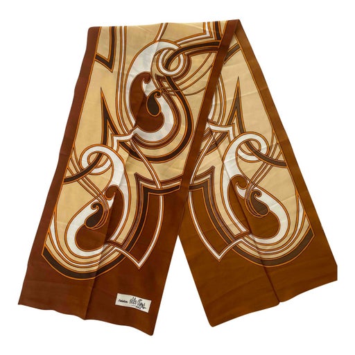 Foulard 70's
