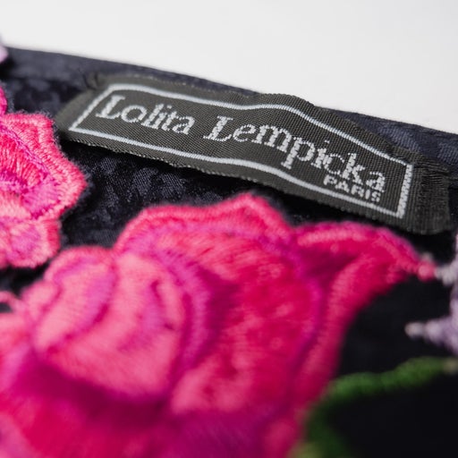Nuisette Lolita Lempicka