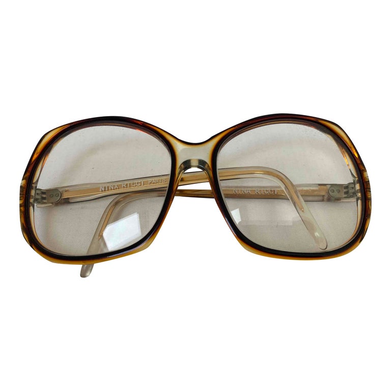 lunettes de vue Nina Ricci