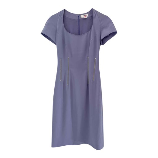 Mugler dress