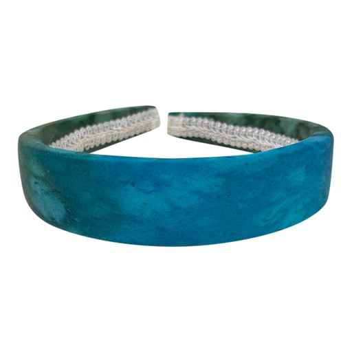 80's headband