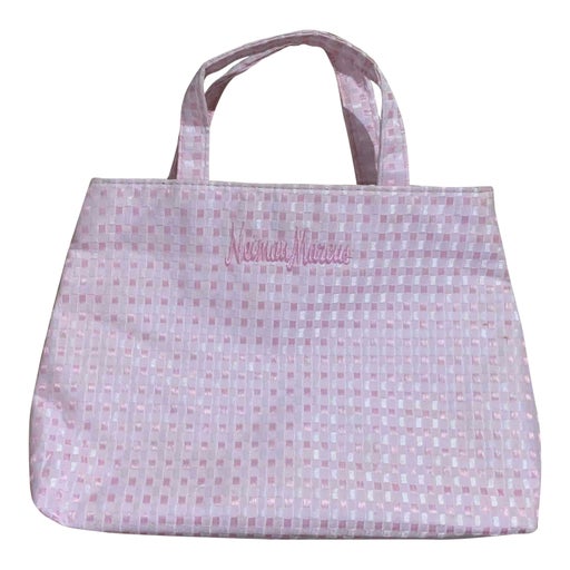 Sac à main vichy 80's