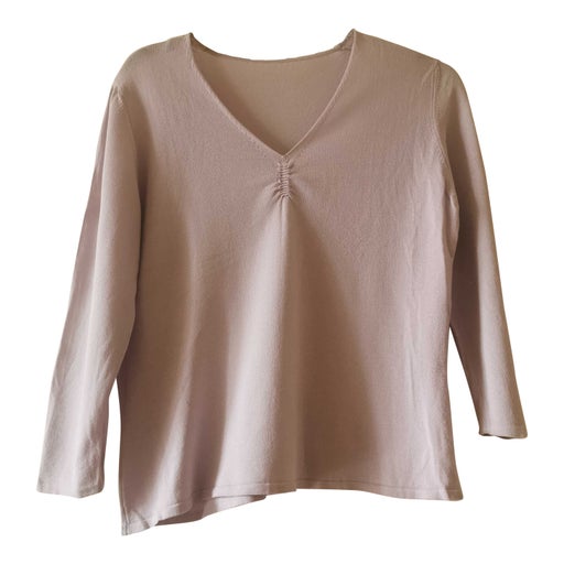 Knit top