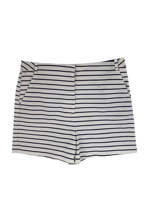 Sailor mini shorts