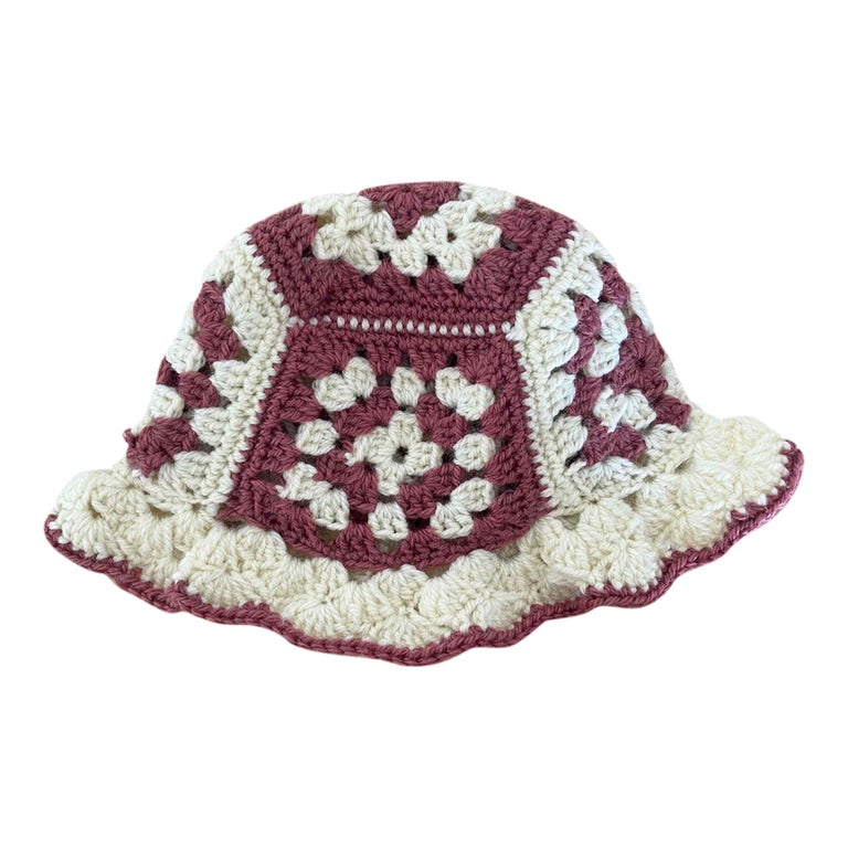 Bob et crochet