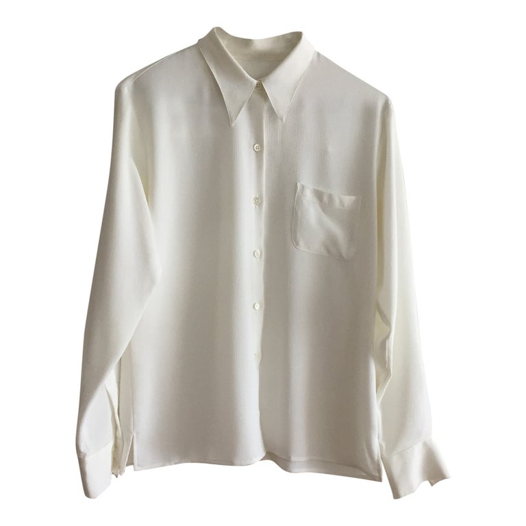 Chemise Cacharel 