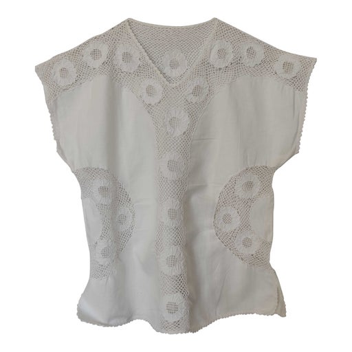 Lace top