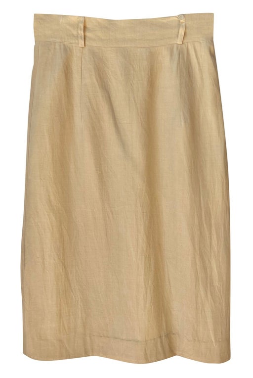 80's short skirt