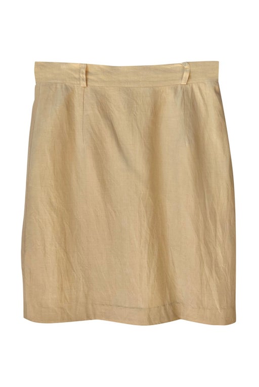 80's short skirt