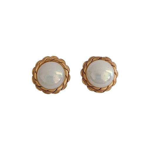 Boucles d'oreilles clips