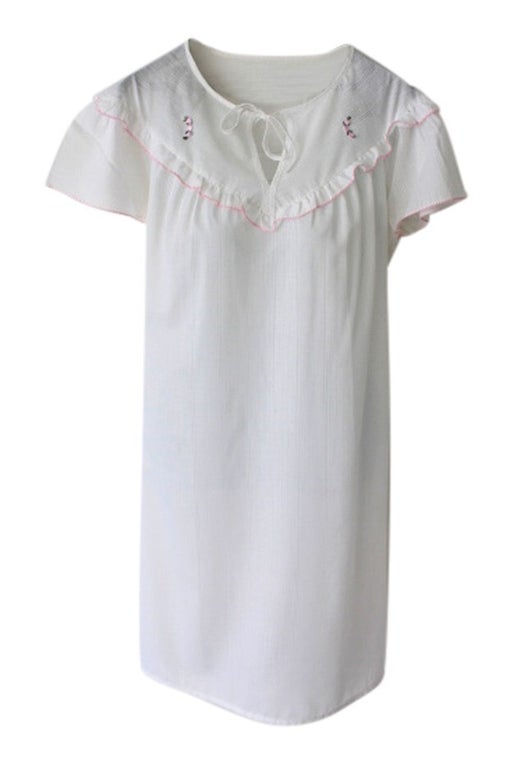 70's nightgown