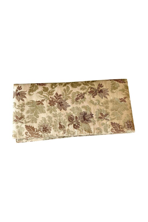 Tapestry pouch