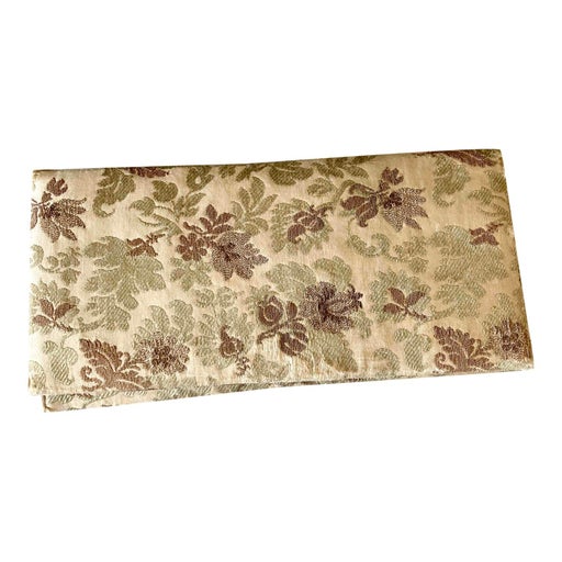 Tapestry pouch