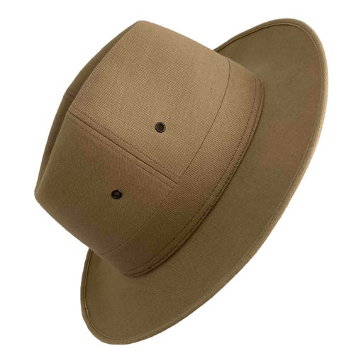 Chapeau en coton