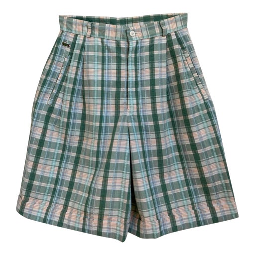 Bermudes Lacoste