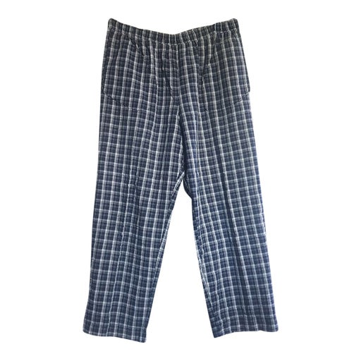 Pantalon écossais