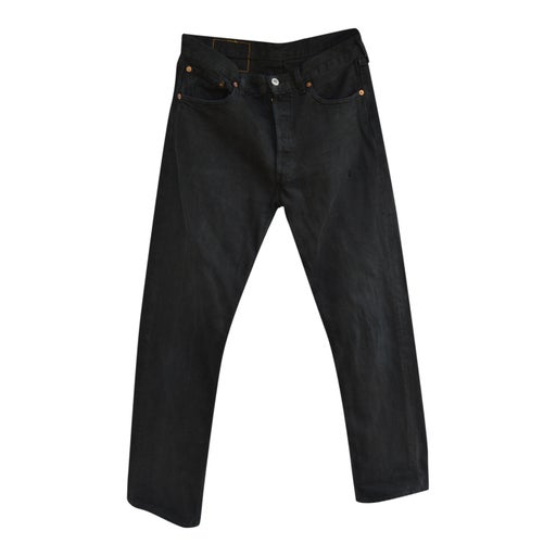 Jean Levi's 501 W33L36