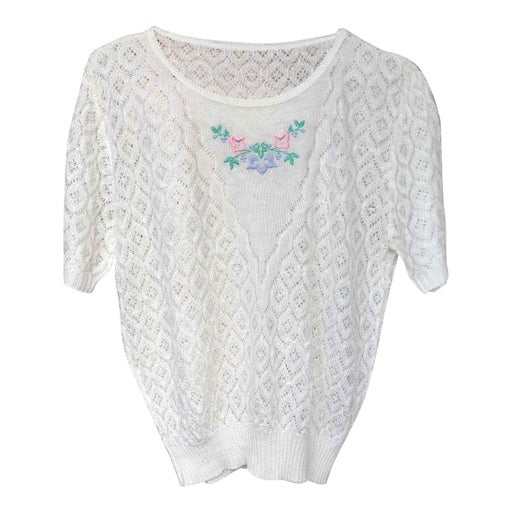 Floral top