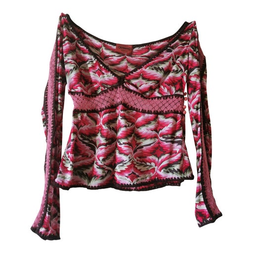 Top Missoni