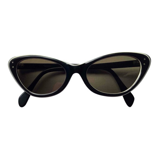 Lunette de soleil 50's