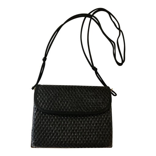60's shoulder bag