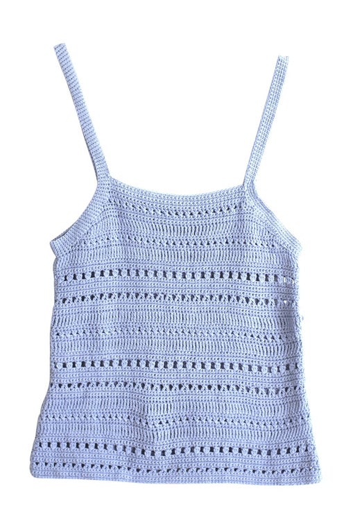 Crochet camisole