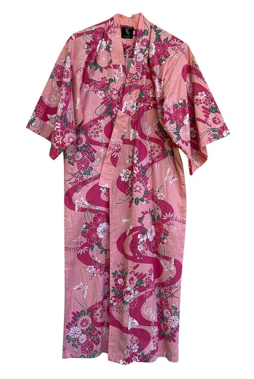 japanese kimonos