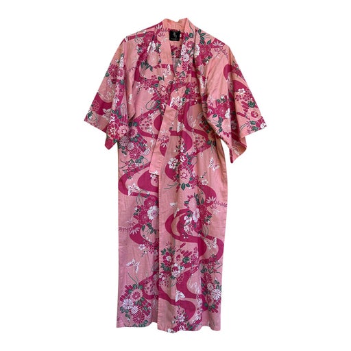 japanese kimonos