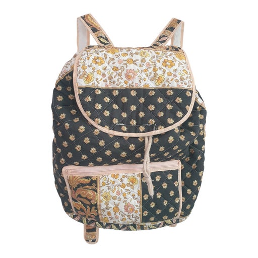 Sac à dos matelassé