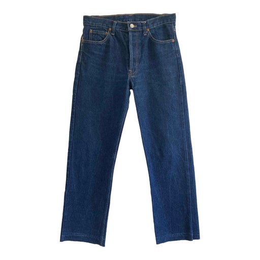 Jean Levi’s 501 W30L36