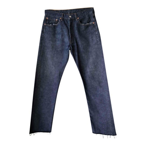 Jean Levi's 501 W31L32