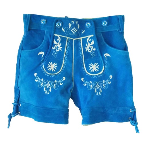 Austrian shorts