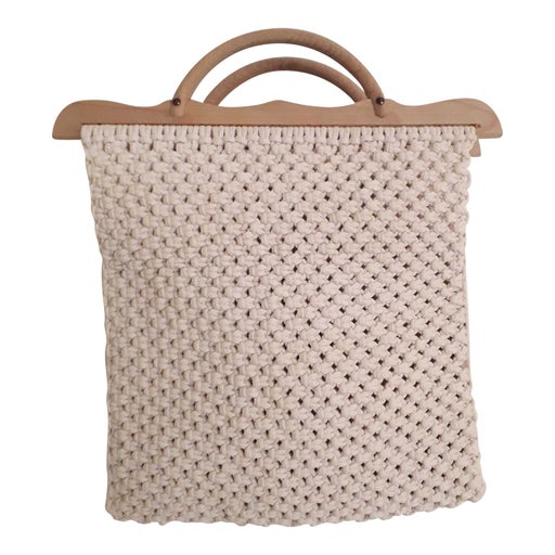 crochet bag