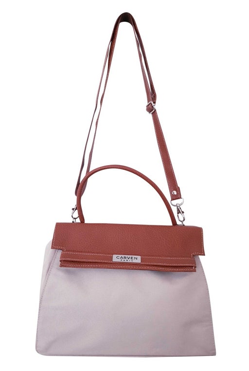 Carven shoulder bag