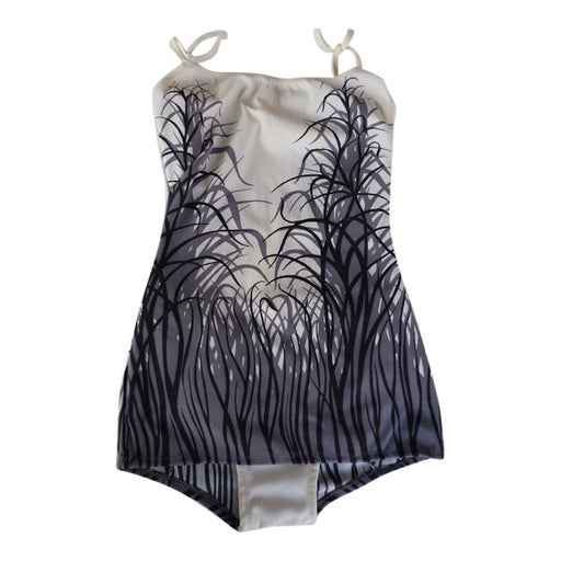 60's swimsuit