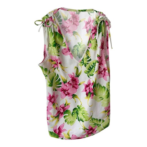 Floral top