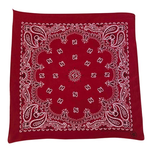 cotton bandana
