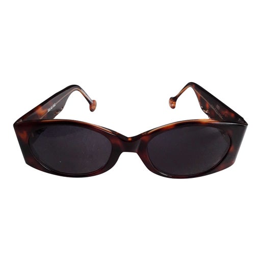 Lunettes de soleil Balenciaga