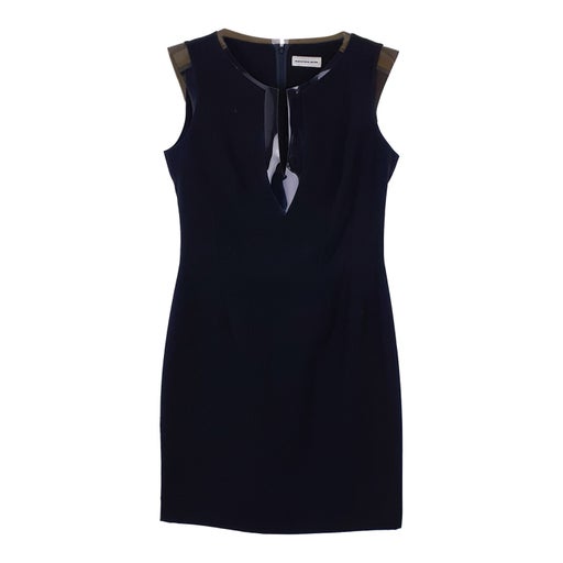 Peignoir mini Mugler